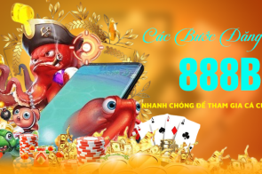 Các bước đăng ký 888B nhanh chóng để tham gia cá cược ngay