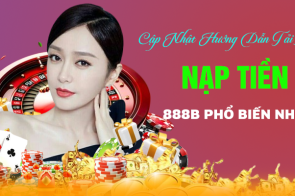 Cập nhật hướng dẫn tải app 888B mới nhất năm 2024 cho newbie