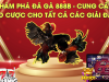 Khám phá Đá gà 888B – Cung cấp kèo cược cho tất cả các giải đấu!