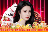 Khuyến mãi 888B với quà tặng giá trị và trendy nhất