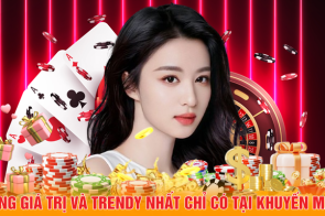 Khuyến mãi 888B với quà tặng giá trị và trendy nhất