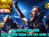 Cá cược Esport 888B – Bí quyết chiến thắng cho các game thủ!